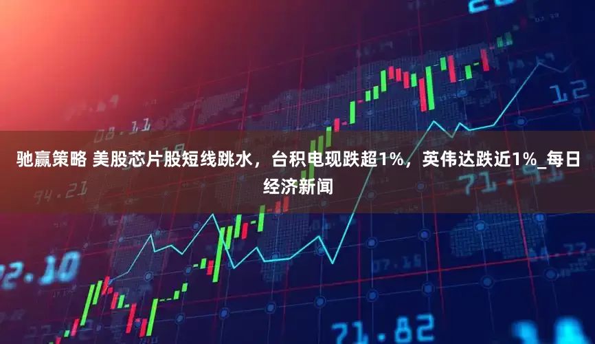 驰赢策略 美股芯片股短线跳水，台积电现跌超1%，英伟达跌近1%_每日经济新闻