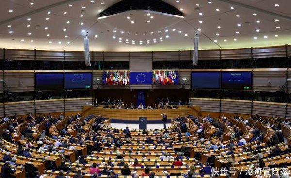 鼎东策略 法国牵头对俄施压？19轮制裁刚定，欧盟内部出分歧，普京亮出态度